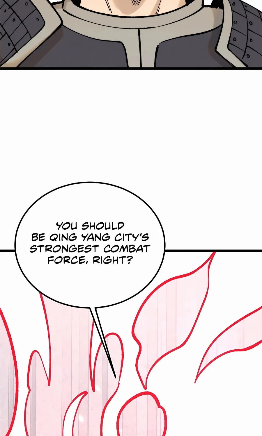 Read All Hail the Sect Leader chapter 254 image 2 on Lezhin