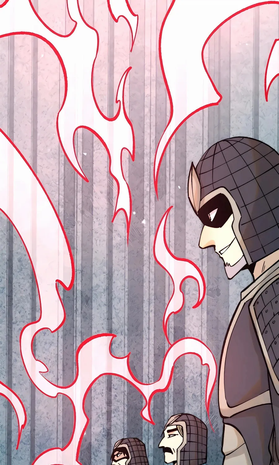 Read All Hail the Sect Leader chapter 254 image 3 on Lezhin