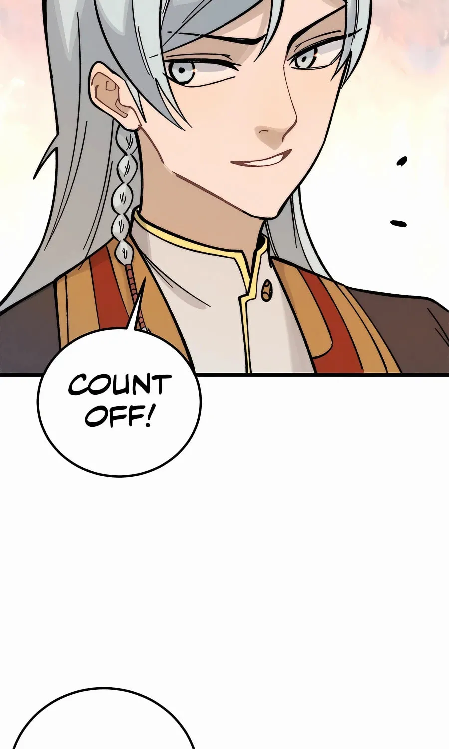 Read All Hail the Sect Leader chapter 254 image 30 on Lezhin