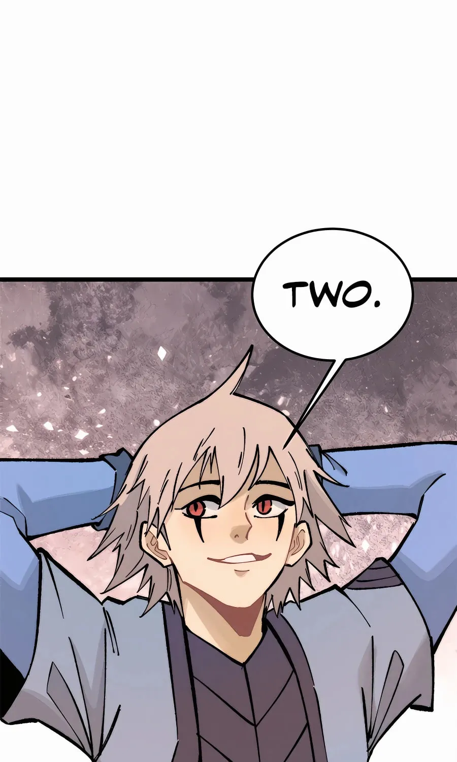 Read All Hail the Sect Leader chapter 254 image 32 on Lezhin