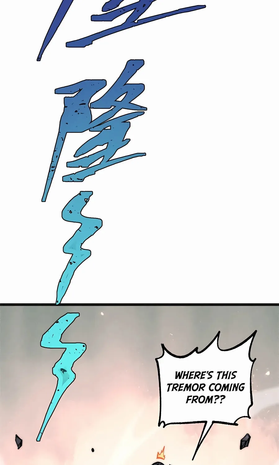 Read All Hail the Sect Leader chapter 254 image 44 on Lezhin