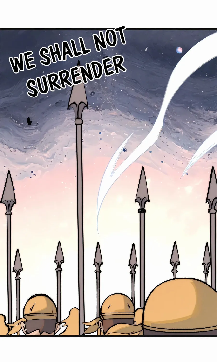 Read All Hail the Sect Leader chapter 254 image 47 on Lezhin