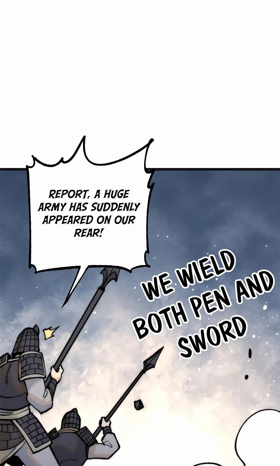 Read All Hail the Sect Leader chapter 254 image 48 on Lezhin