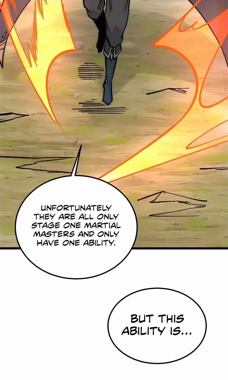 Read All Hail the Sect Leader chapter 254 image 60 on Lezhin