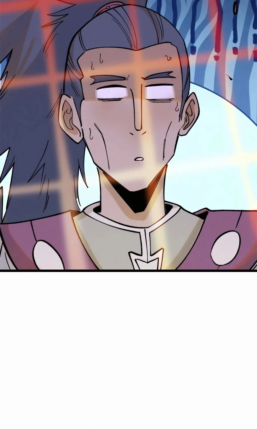 Read All Hail the Sect Leader chapter 255 image 12 on Lezhin