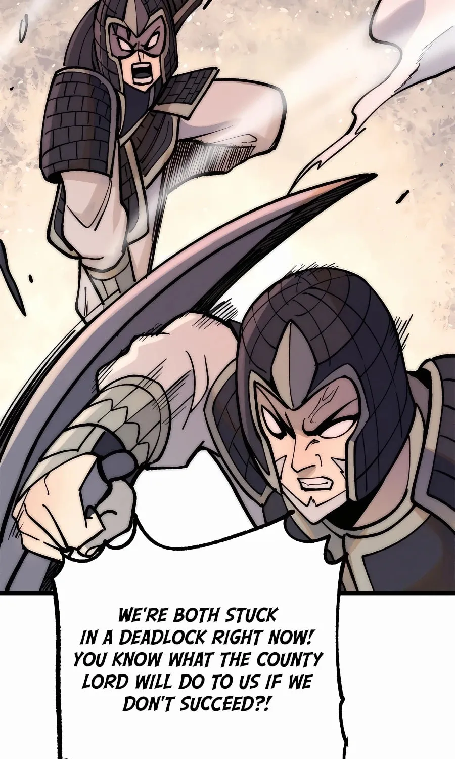 Read All Hail the Sect Leader chapter 255 image 23 on Lezhin