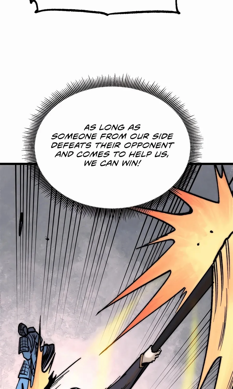 Read All Hail the Sect Leader chapter 255 image 24 on Lezhin