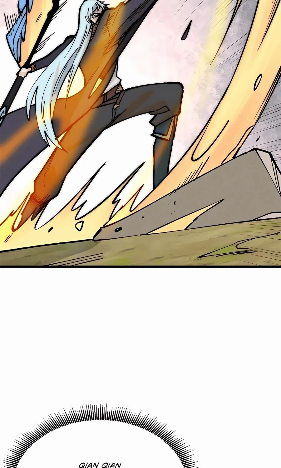 Read All Hail the Sect Leader chapter 255 image 25 on Lezhin
