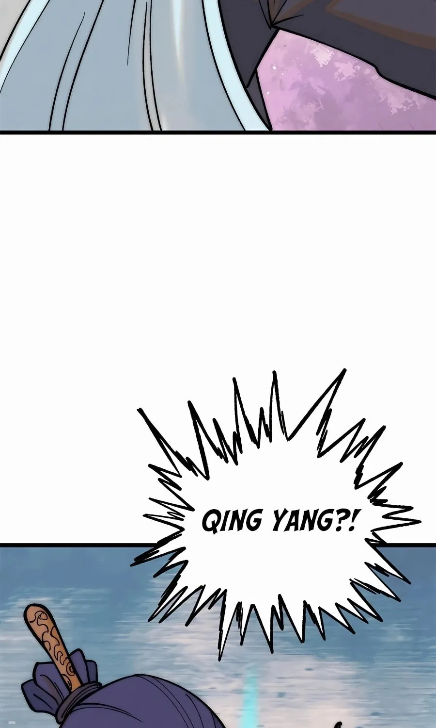 Read All Hail the Sect Leader chapter 255 image 29 on Lezhin