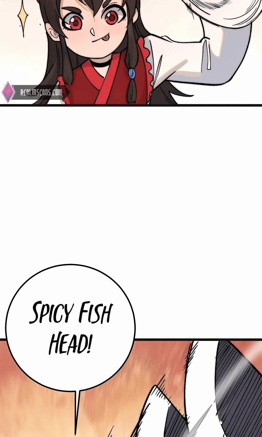 Read All Hail the Sect Leader chapter 255 image 3 on Lezhin