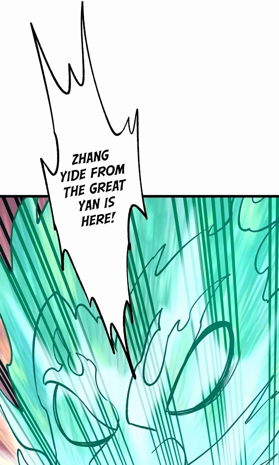 Read All Hail the Sect Leader chapter 255 image 34 on Lezhin