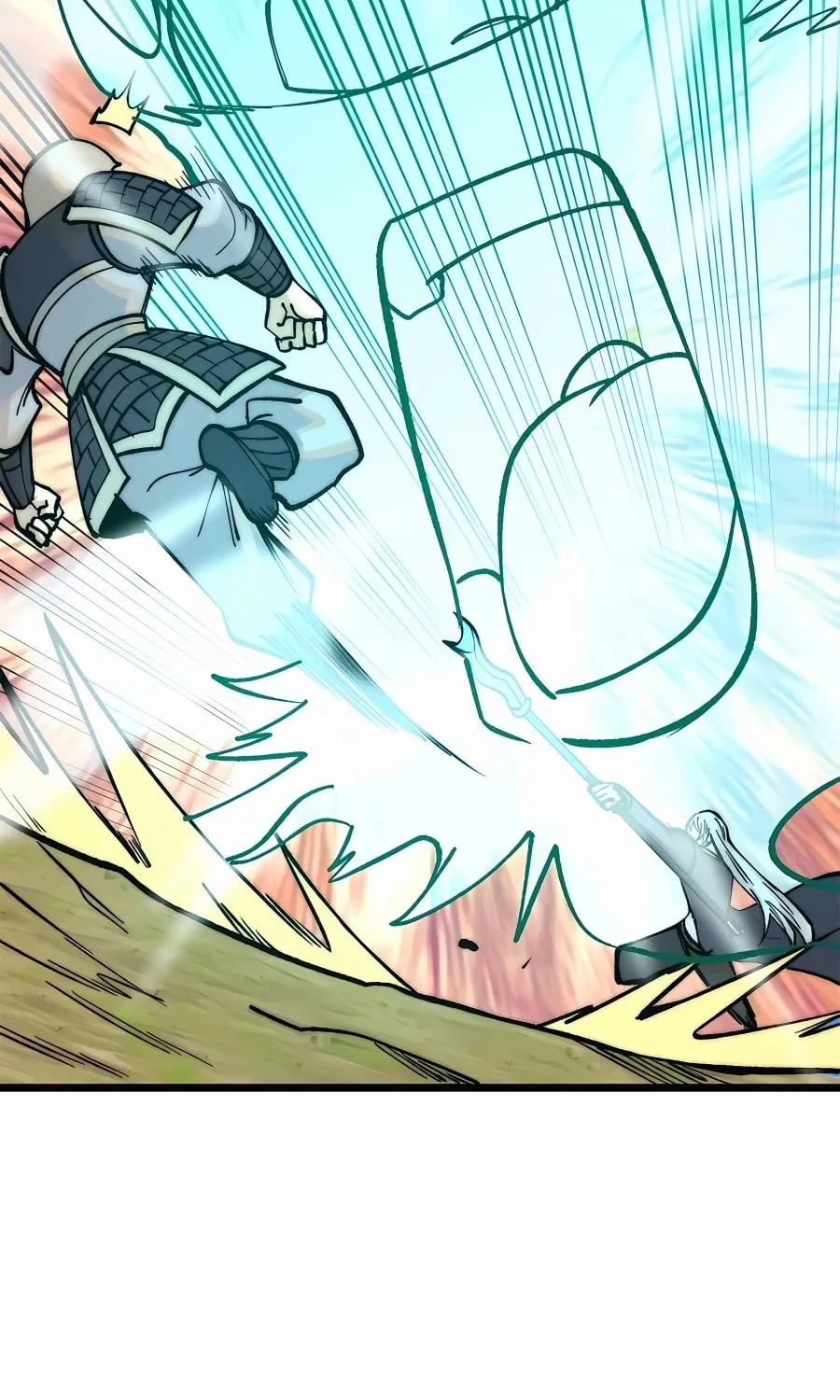 Read All Hail the Sect Leader chapter 255 image 35 on Lezhin