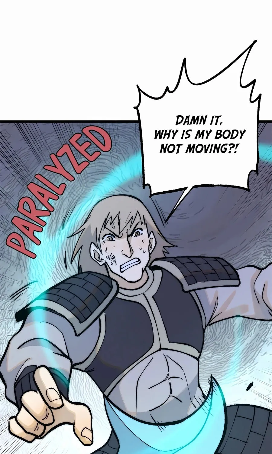 Read All Hail the Sect Leader chapter 255 image 36 on Lezhin