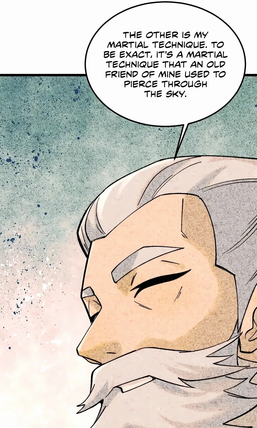 Read All Hail the Sect Leader chapter 255 image 53 on Lezhin