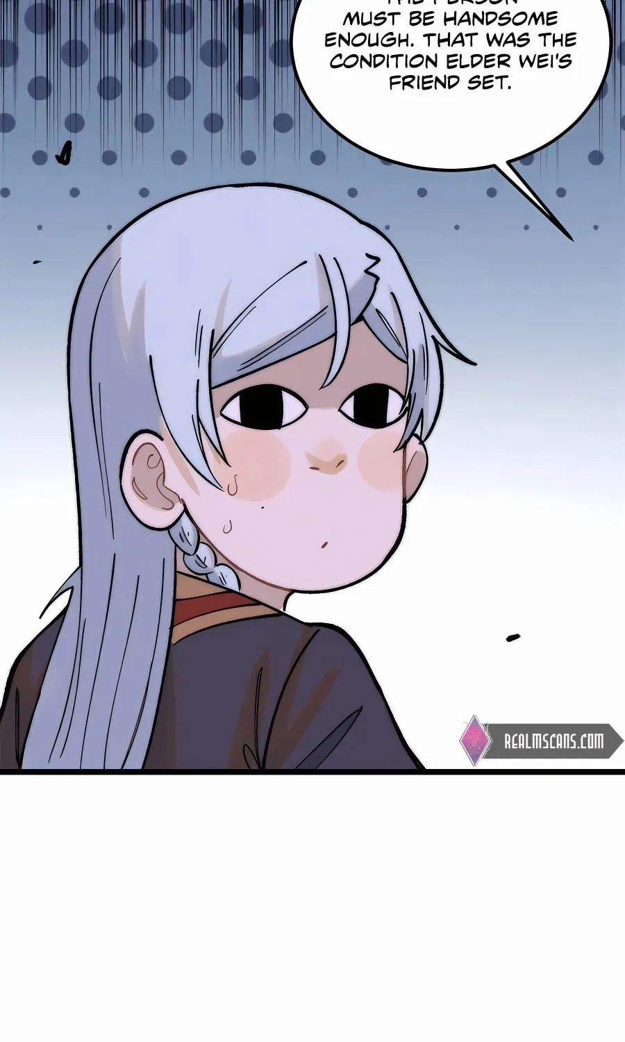 Read All Hail the Sect Leader chapter 255 image 56 on Lezhin