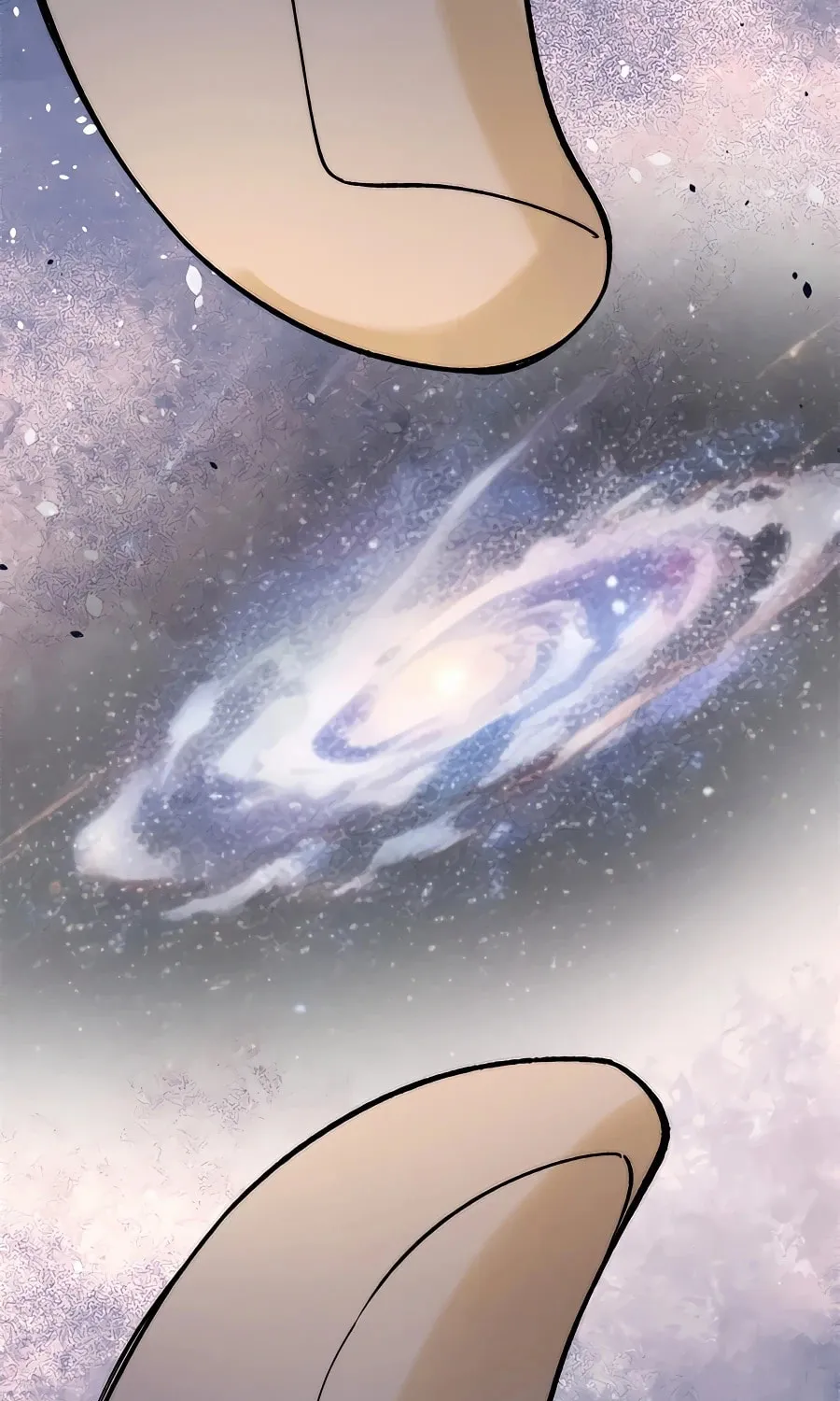 Read All Hail the Sect Leader chapter 255 image 68 on Lezhin