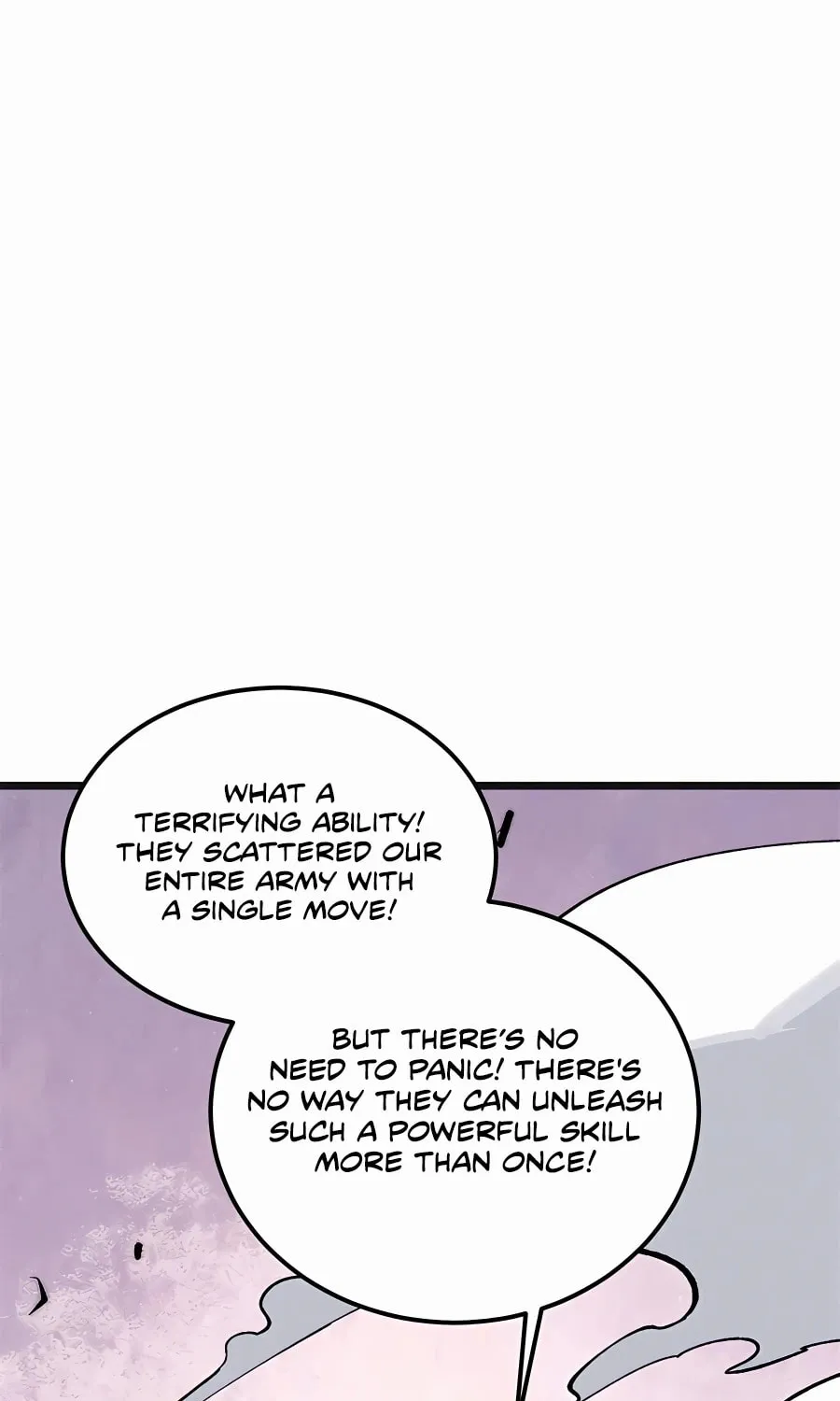 Read All Hail the Sect Leader chapter 255 image 8 on Lezhin