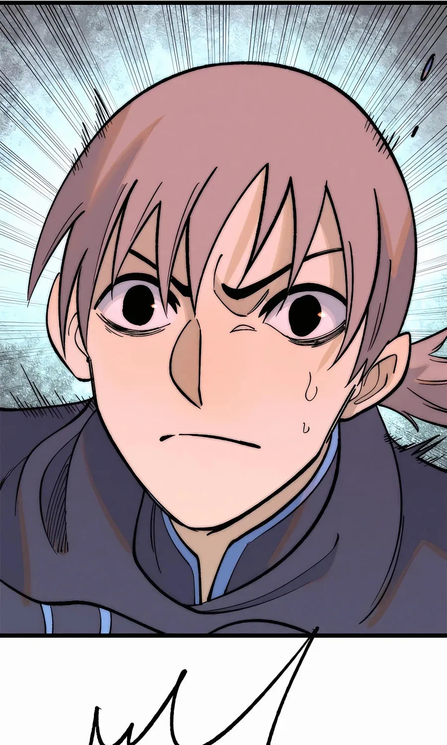 Read All Hail the Sect Leader chapter 257 image 10 on Lezhin