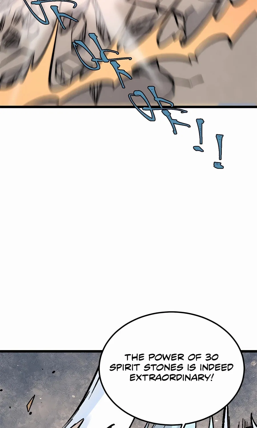 Read All Hail the Sect Leader chapter 257 image 18 on Lezhin