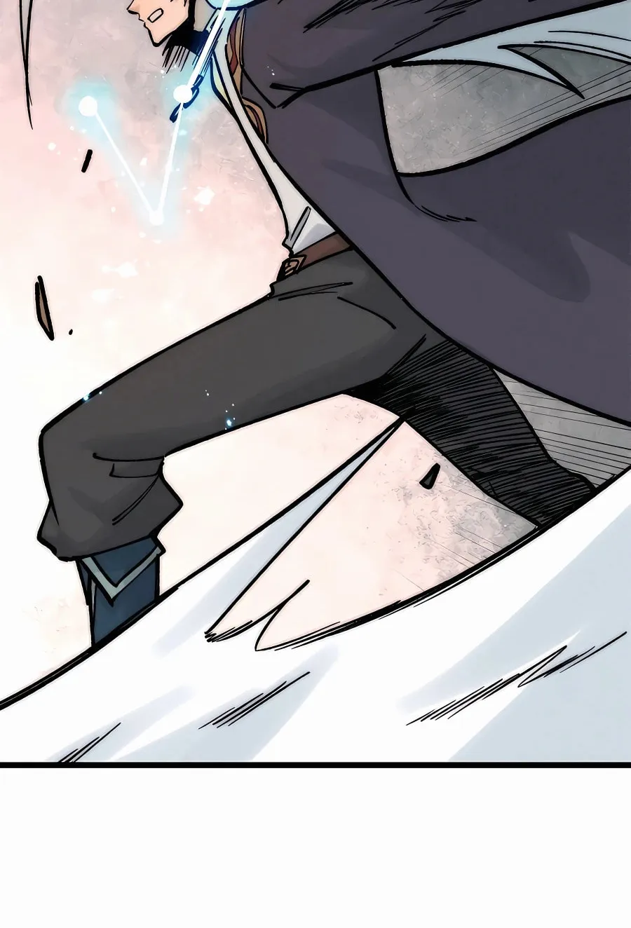 Read All Hail the Sect Leader chapter 257 image 21 on Lezhin