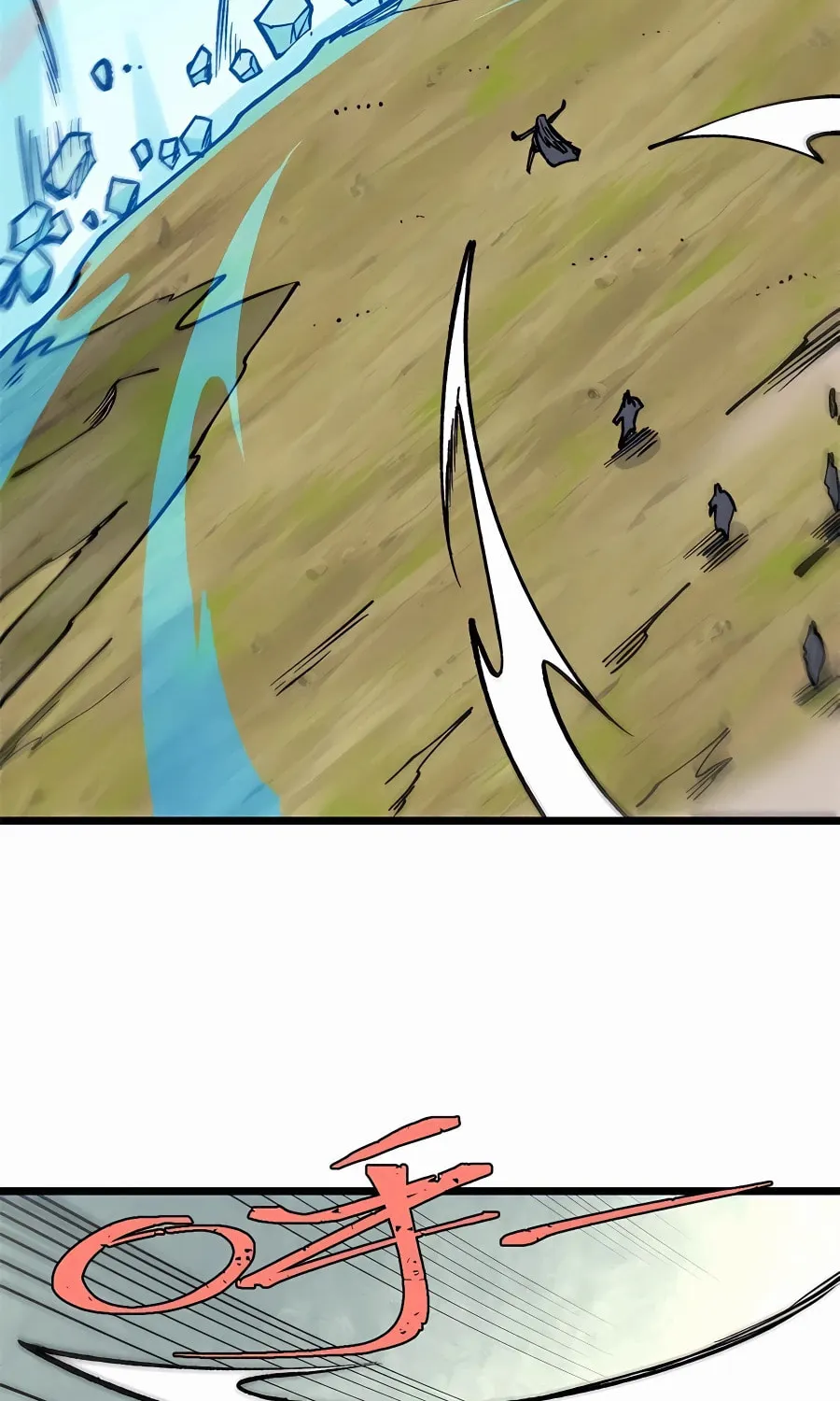 Read All Hail the Sect Leader chapter 257 image 23 on Lezhin