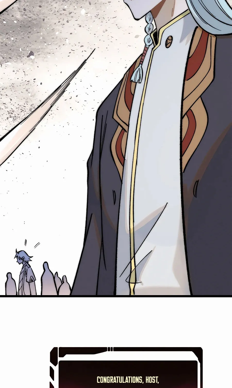 Read All Hail the Sect Leader chapter 257 image 29 on Lezhin