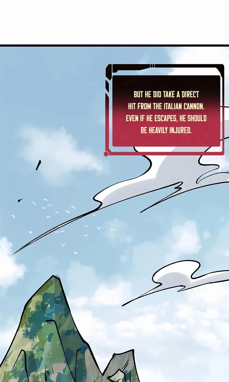 Read All Hail the Sect Leader chapter 257 image 32 on Lezhin