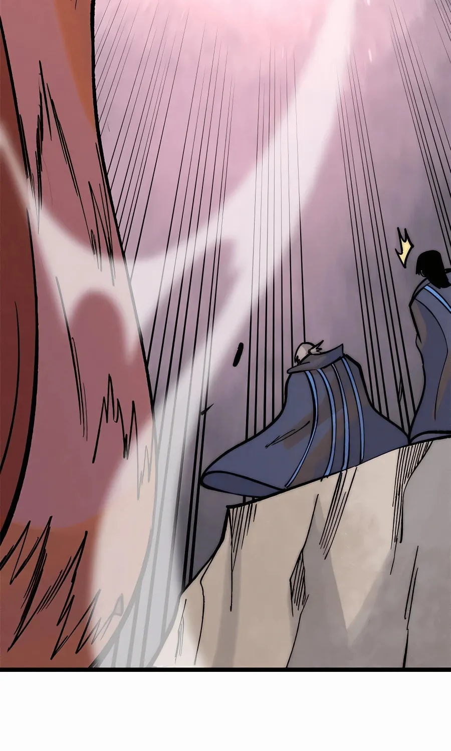 Read All Hail the Sect Leader chapter 257 image 4 on Lezhin