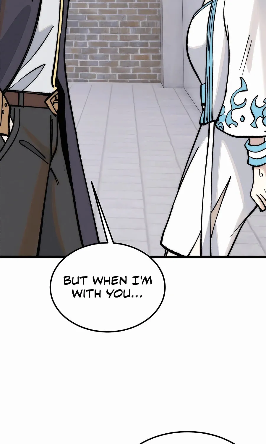 Read All Hail the Sect Leader chapter 257 image 59 on Lezhin
