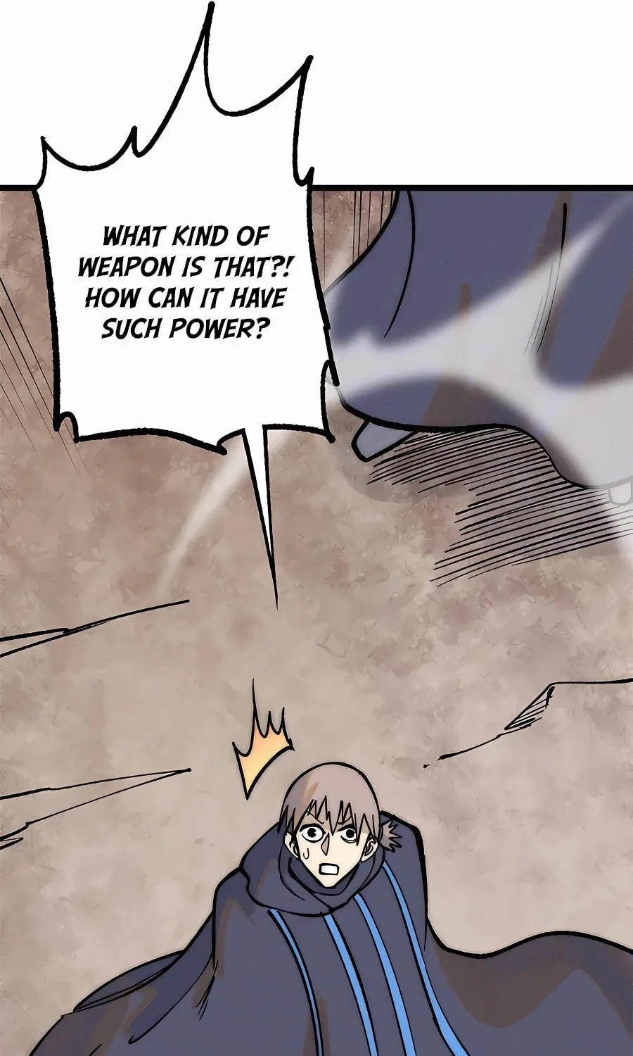Read All Hail the Sect Leader chapter 257 image 6 on Lezhin