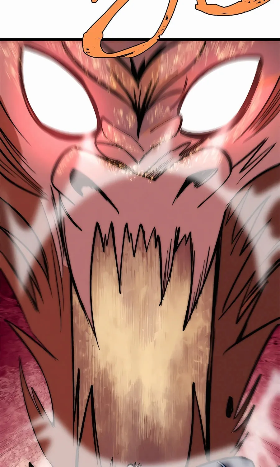 Read All Hail the Sect Leader chapter 257 image 8 on Lezhin