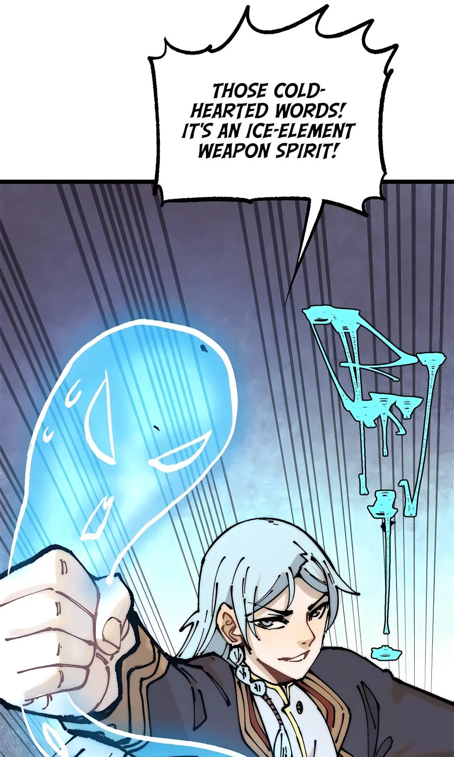 Read All Hail the Sect Leader chapter 258 image 18 on Lezhin