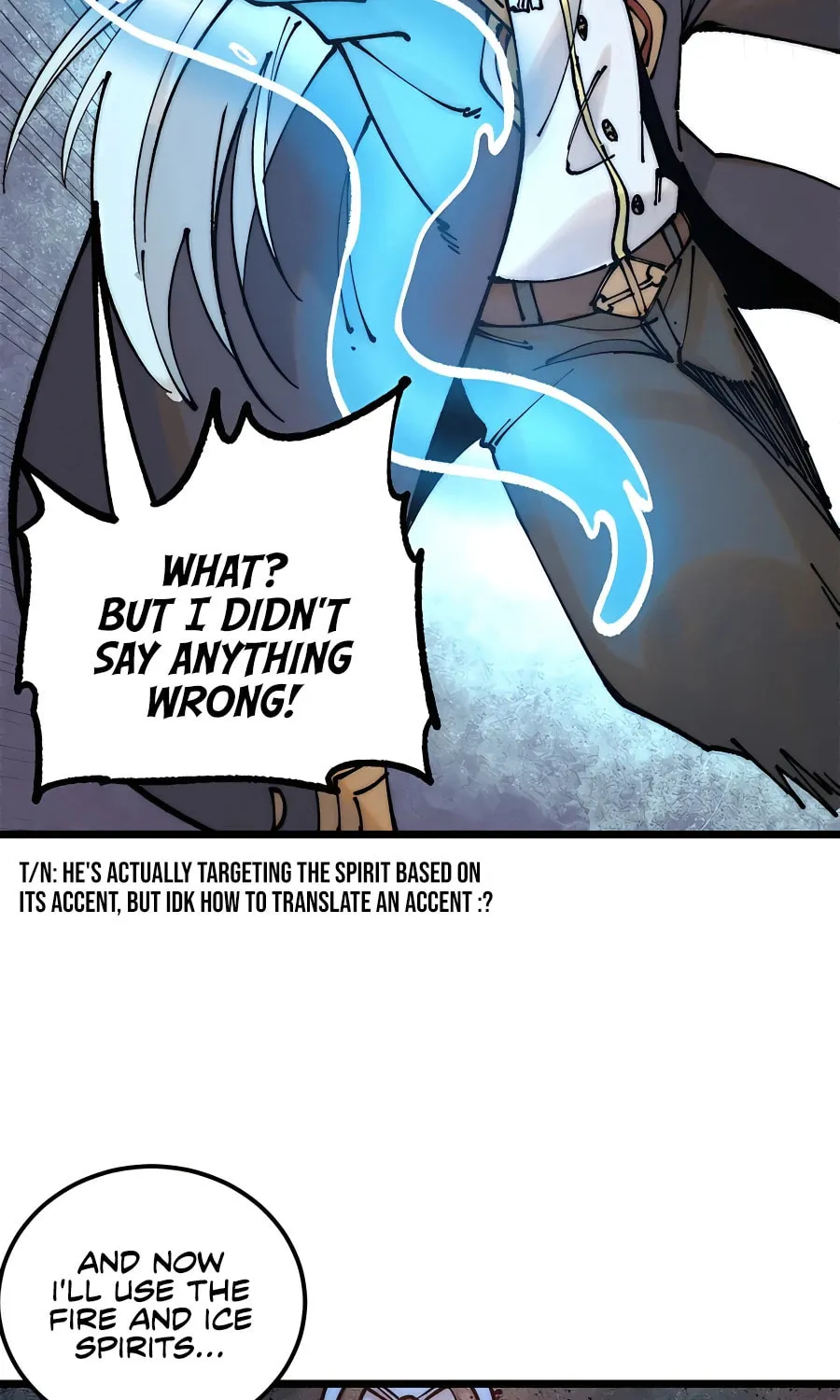 Read All Hail the Sect Leader chapter 258 image 19 on Lezhin