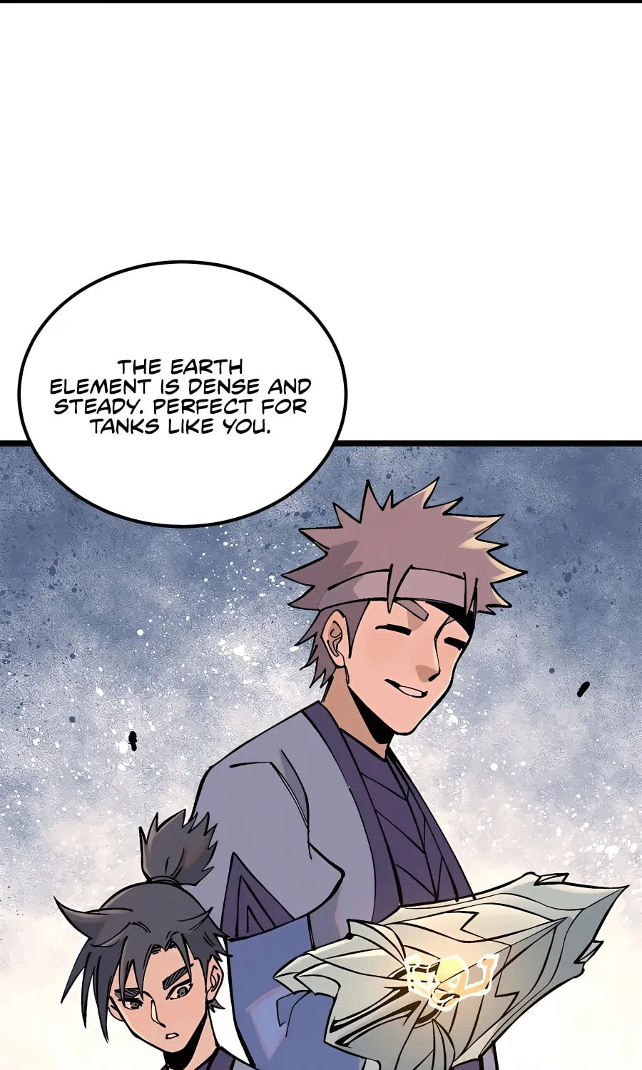 Read All Hail the Sect Leader chapter 258 image 30 on Lezhin