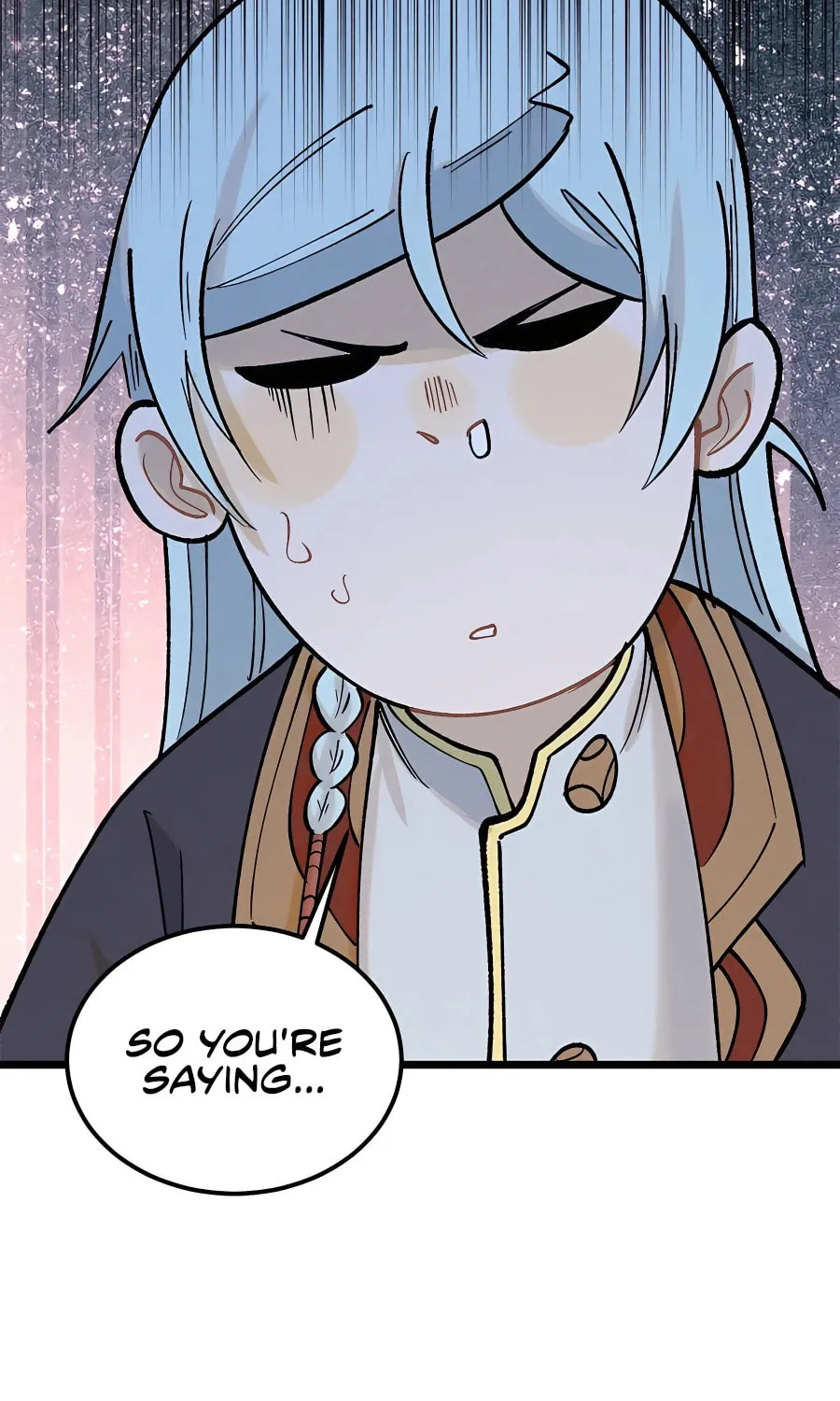 Read All Hail the Sect Leader chapter 258 image 45 on Lezhin