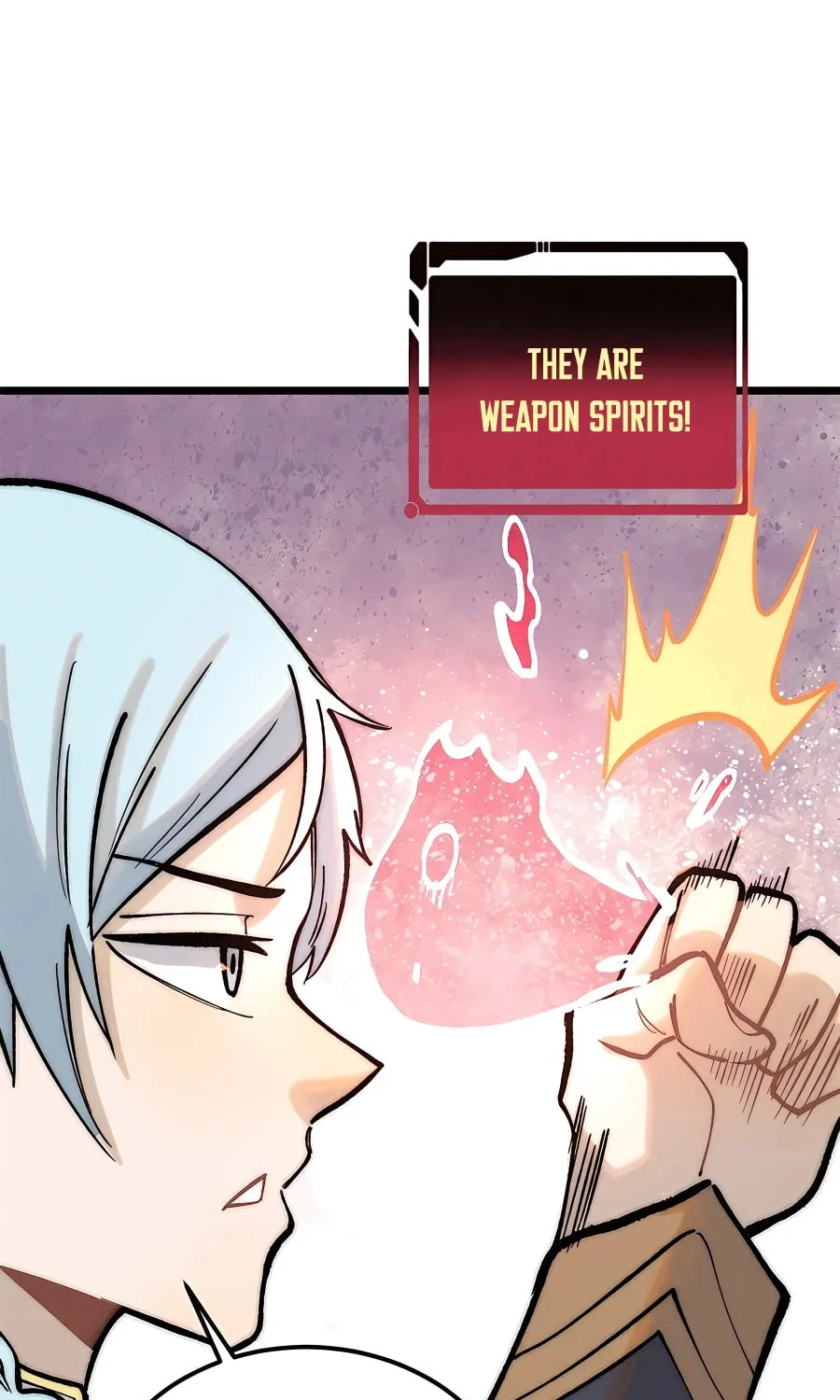 Read All Hail the Sect Leader chapter 258 image 5 on Lezhin