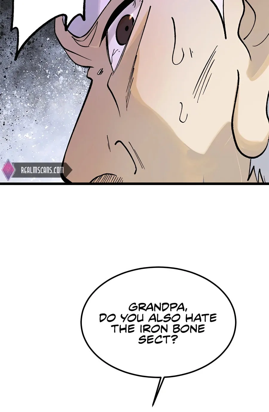 Read All Hail the Sect Leader chapter 258 image 57 on Lezhin