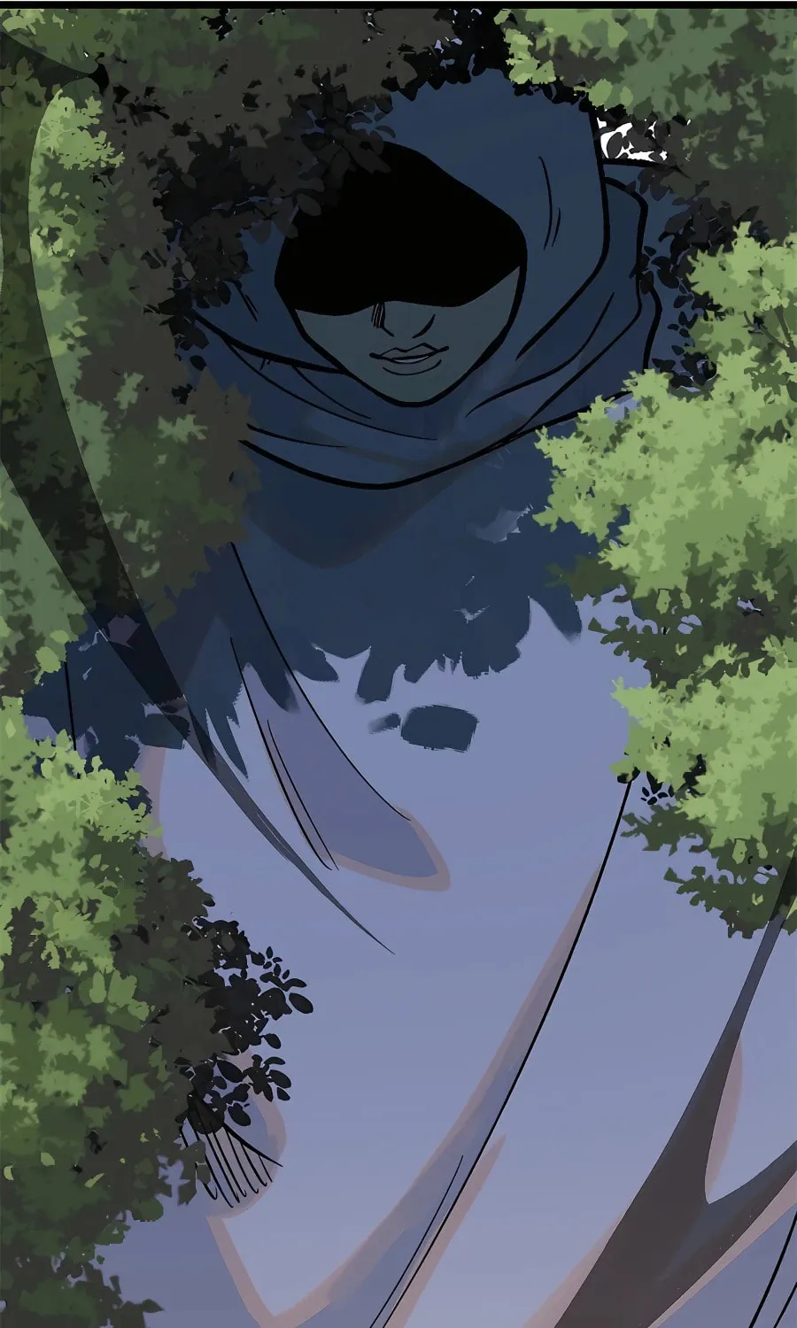 Read All Hail the Sect Leader chapter 258 image 58 on Lezhin