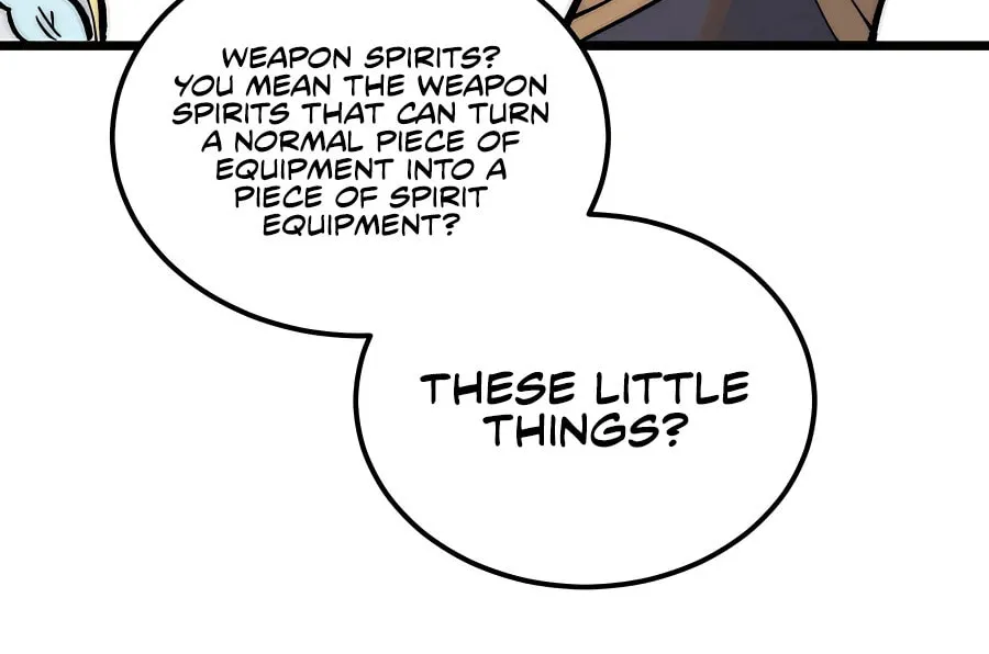 Read All Hail the Sect Leader chapter 258 image 6 on Lezhin