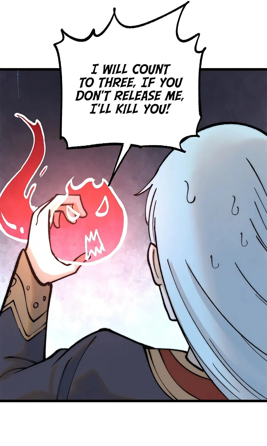 Read All Hail the Sect Leader chapter 258 image 7 on Lezhin
