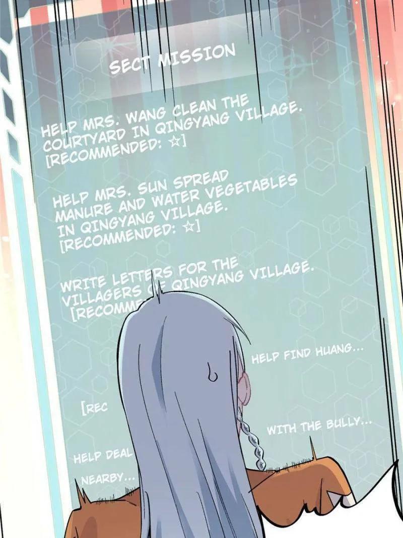 Read All Hail the Sect Leader chapter 26 image 13 on Lezhin