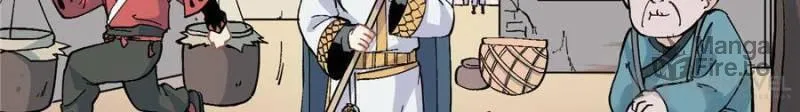 Read All Hail the Sect Leader chapter 26 image 20 on Lezhin