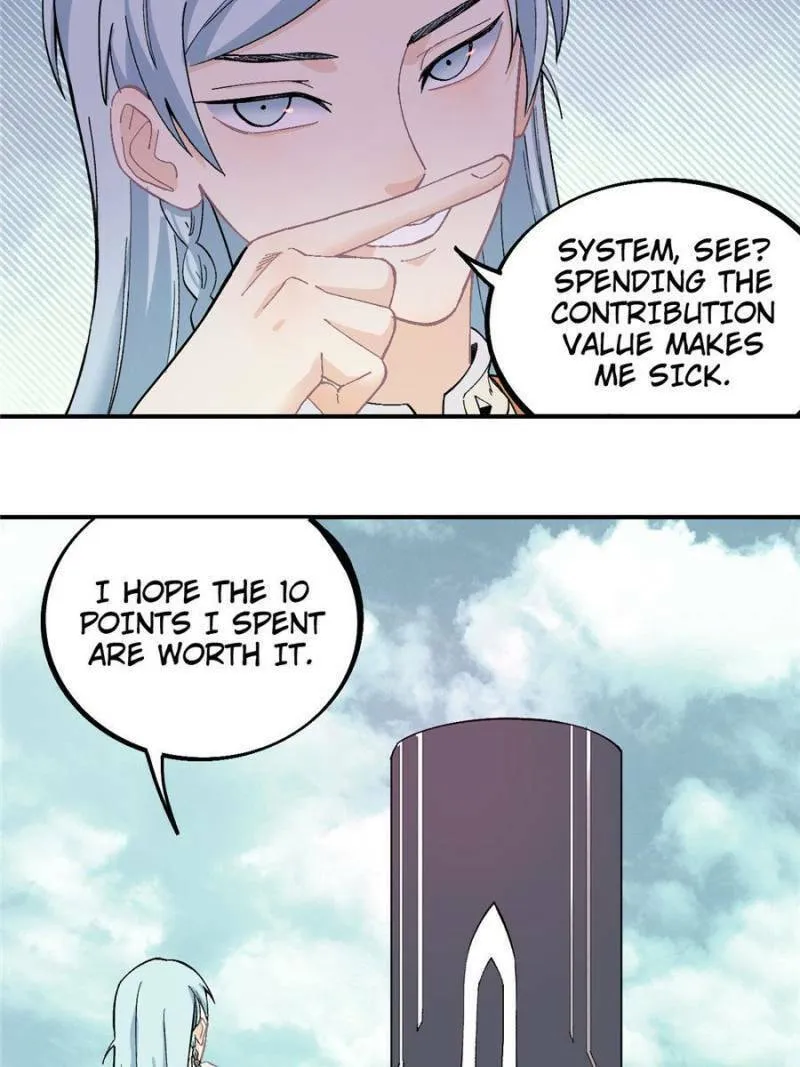 Read All Hail the Sect Leader chapter 26 image 27 on Lezhin