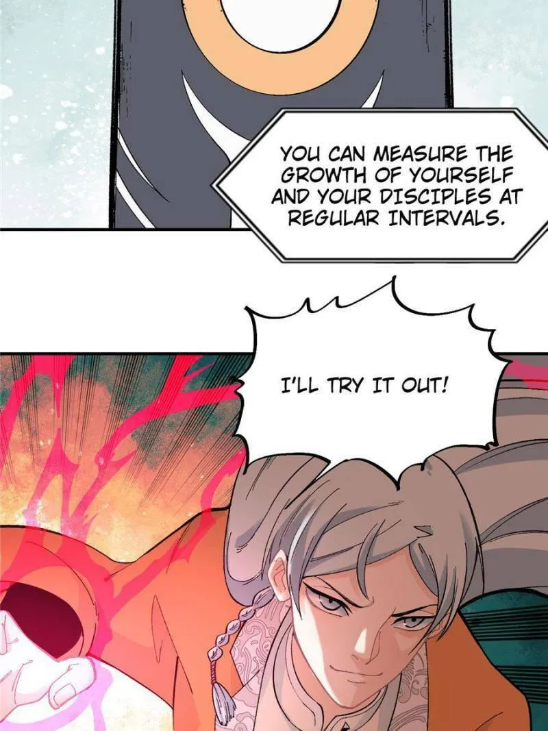 Read All Hail the Sect Leader chapter 26 image 30 on Lezhin