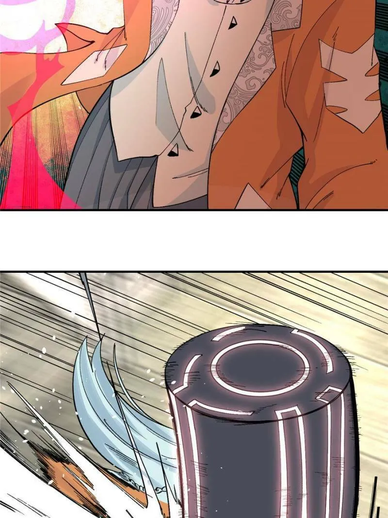 Read All Hail the Sect Leader chapter 26 image 31 on Lezhin