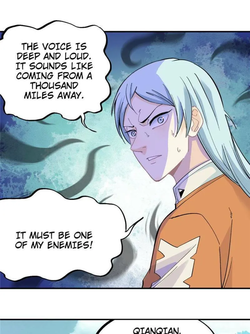 Read All Hail the Sect Leader chapter 26 image 36 on Lezhin