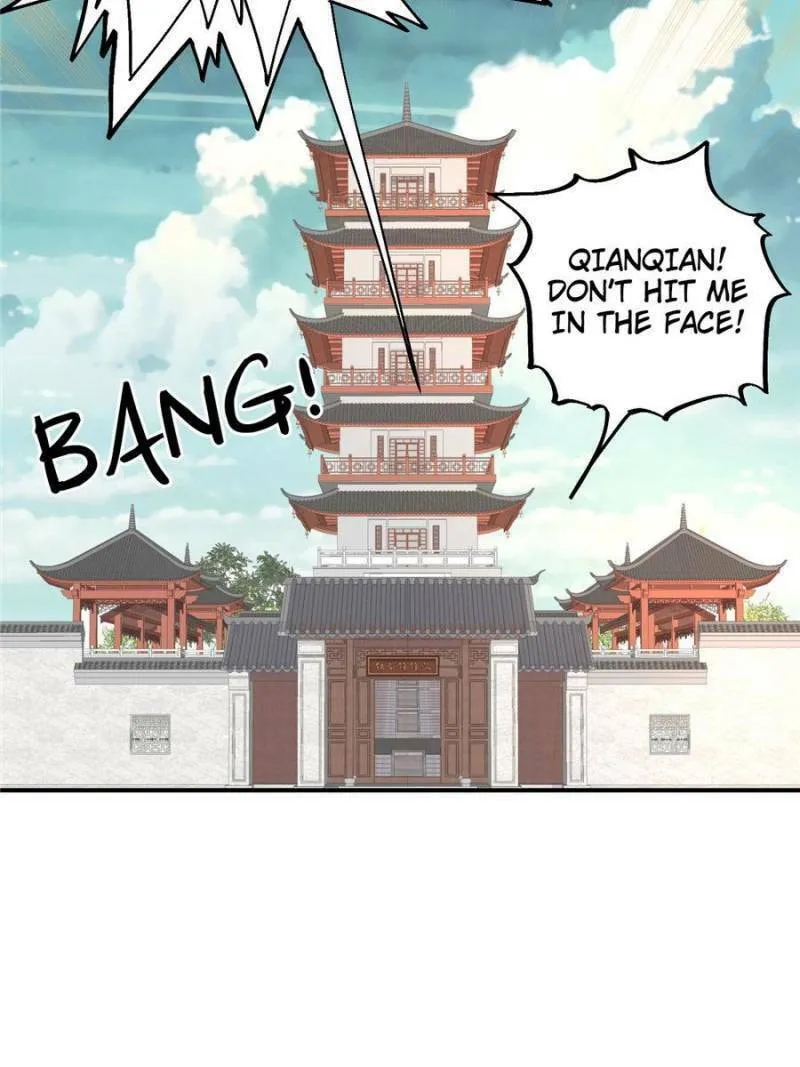 Read All Hail the Sect Leader chapter 26 image 40 on Lezhin
