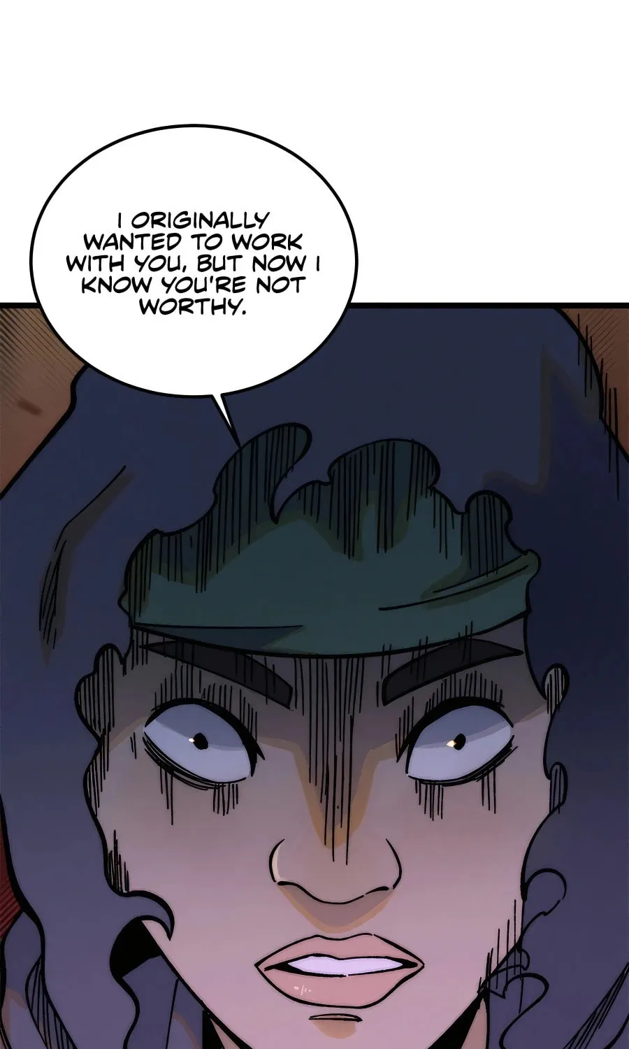 Read All Hail the Sect Leader chapter 260 image 41 on Lezhin