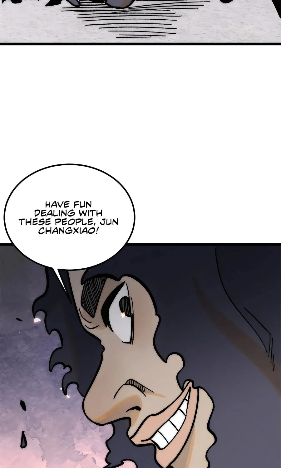 Read All Hail the Sect Leader chapter 260 image 45 on Lezhin