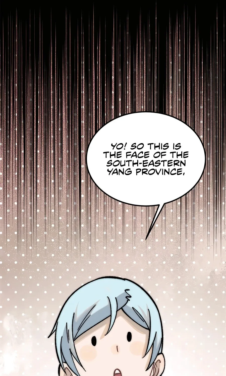 Read All Hail the Sect Leader chapter 260 image 48 on Lezhin